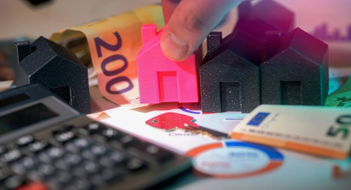 Comment emprunter pour un investissement locatif en optimisant apport et capacité de financement ?